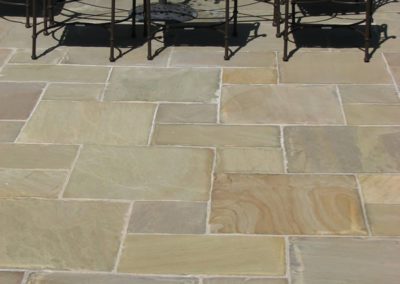 Landscape designer and contractor