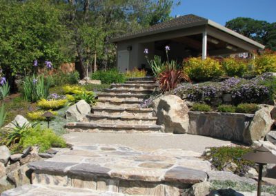 Dana Lund landscaping