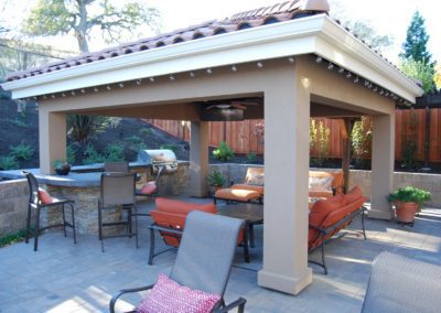 Landscape designer and contractor