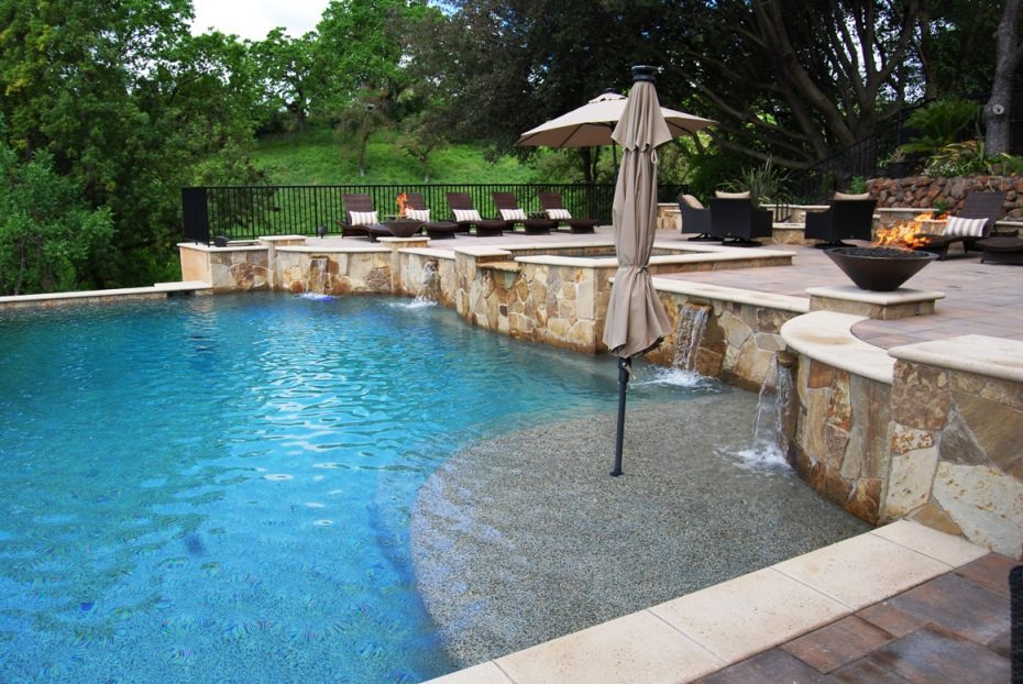 Landscape designer and contractor